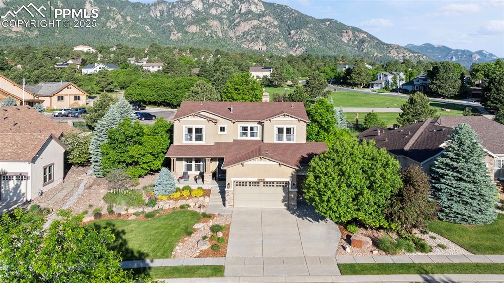 Colorado Springs, Colorado, 80906, United States, 4 Bedrooms Bedrooms, ,4 BathroomsBathrooms,Residential,Active,1914792