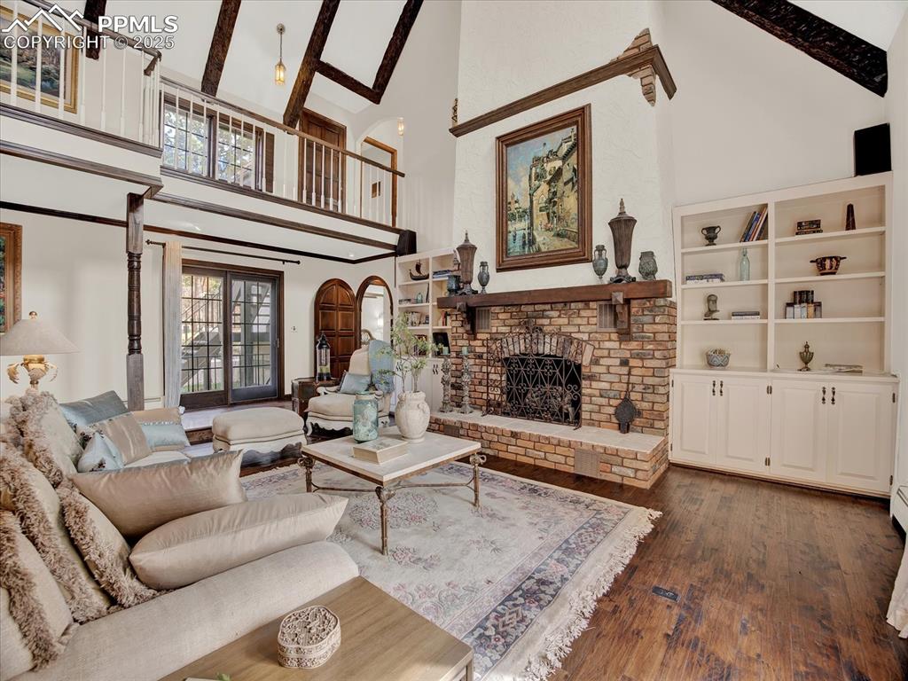 Monument, Colorado, 80132, United States, 4 Bedrooms Bedrooms, ,4 BathroomsBathrooms,Residential,Active,1992278