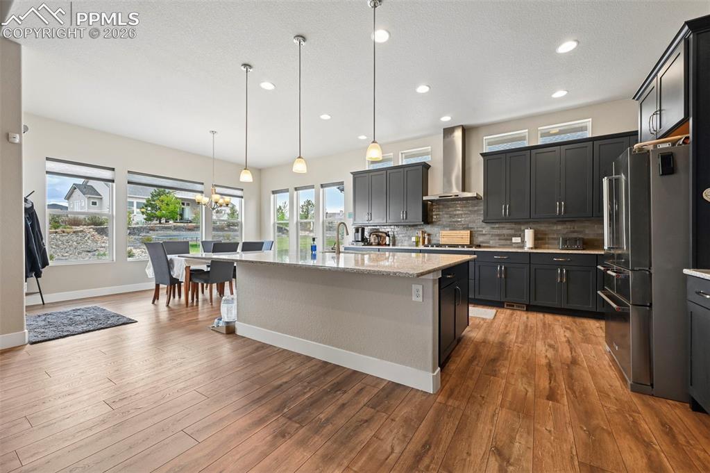 Colorado Springs, Colorado, 80921, United States, 5 Bedrooms Bedrooms, ,5 BathroomsBathrooms,Residential,Active,2044584