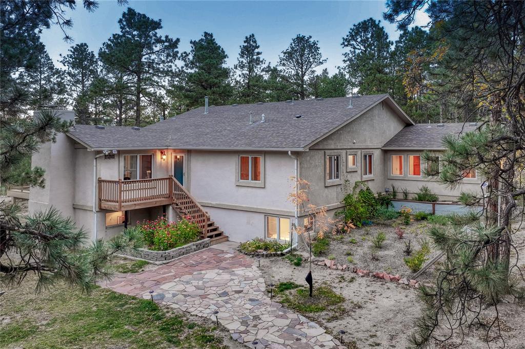 Colorado Springs, Colorado, 80921, United States, 5 Bedrooms Bedrooms, ,4 BathroomsBathrooms,Residential,Active,2002601