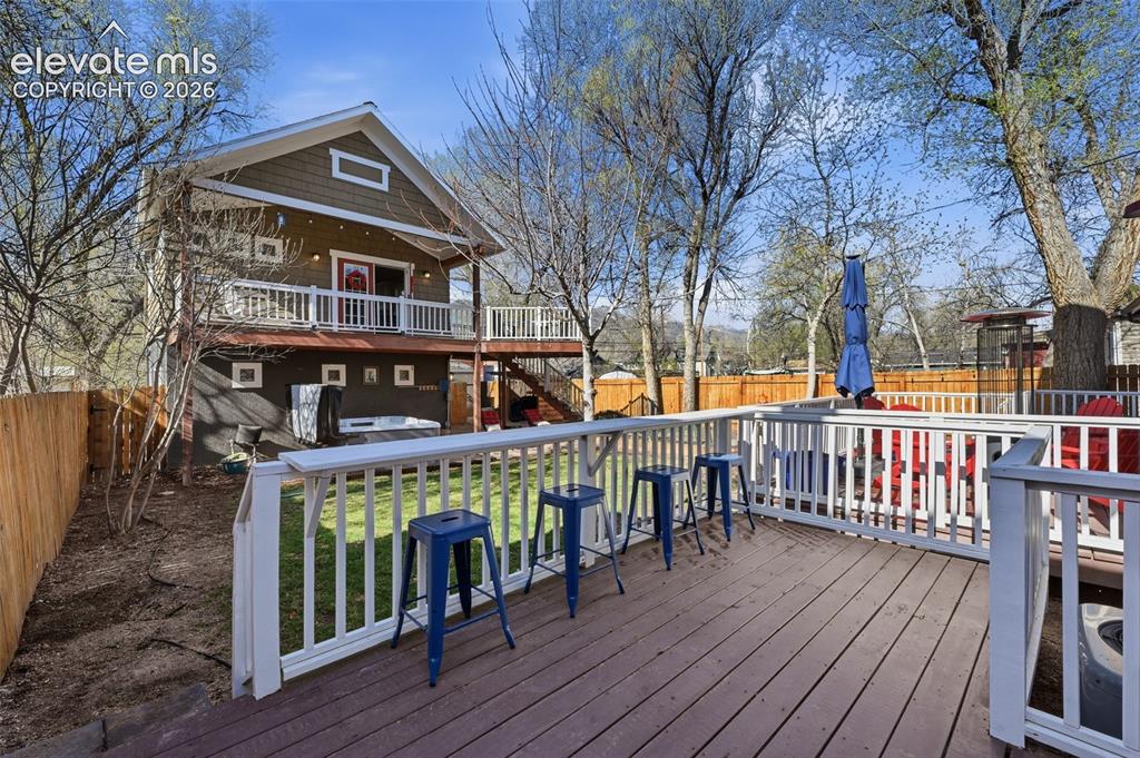Colorado Springs, Colorado, 80904, United States, 6 Bedrooms Bedrooms, ,6 BathroomsBathrooms,Residential,Active,2045619