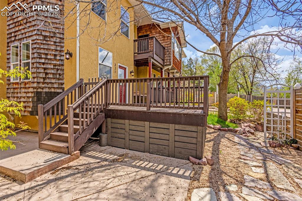 Colorado Springs, Colorado, 80904, United States, 8 Bedrooms Bedrooms, ,5 BathroomsBathrooms,Residential,Active,1810449