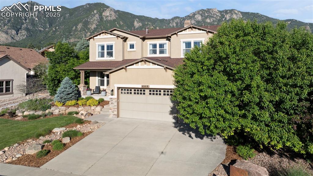 Colorado Springs, Colorado, 80906, United States, 4 Bedrooms Bedrooms, ,4 BathroomsBathrooms,Residential,Active,1914792