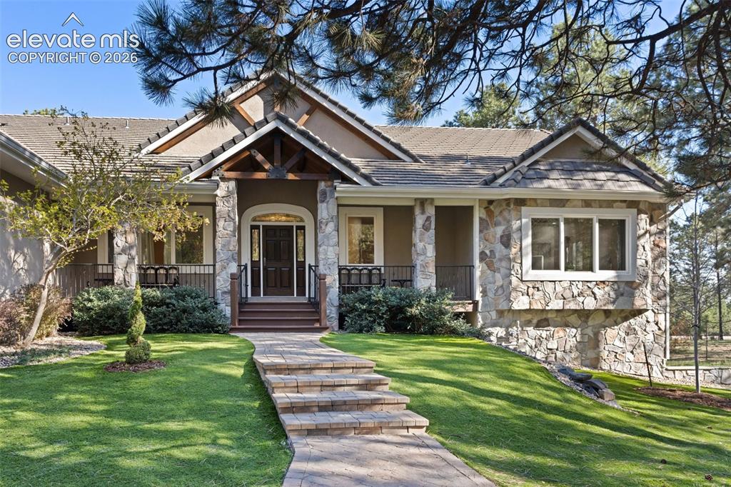 Colorado Springs, Colorado, 80908, United States, 6 Bedrooms Bedrooms, ,5 BathroomsBathrooms,Residential,Active,2045782