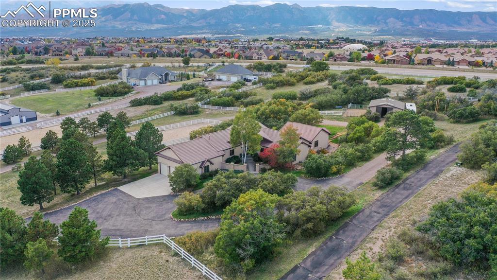 Colorado Springs, Colorado, 80908, United States, 5 Bedrooms Bedrooms, ,5 BathroomsBathrooms,Residential,Active,1954015