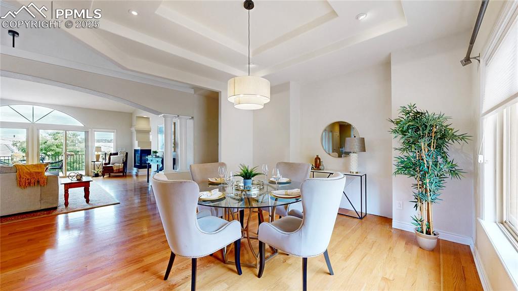 Littleton, Colorado, 80125, United States, 4 Bedrooms Bedrooms, ,4 BathroomsBathrooms,Residential,Active,1945275