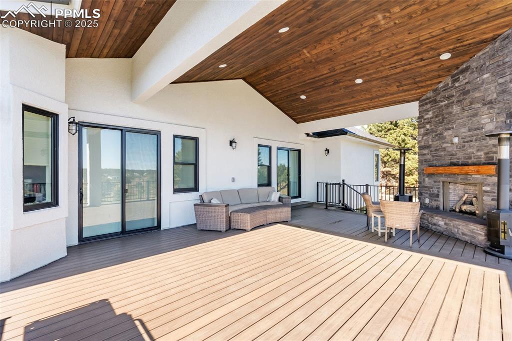 Monument, Colorado, 80132, United States, 6 Bedrooms Bedrooms, ,5 BathroomsBathrooms,Residential,Active,1992226