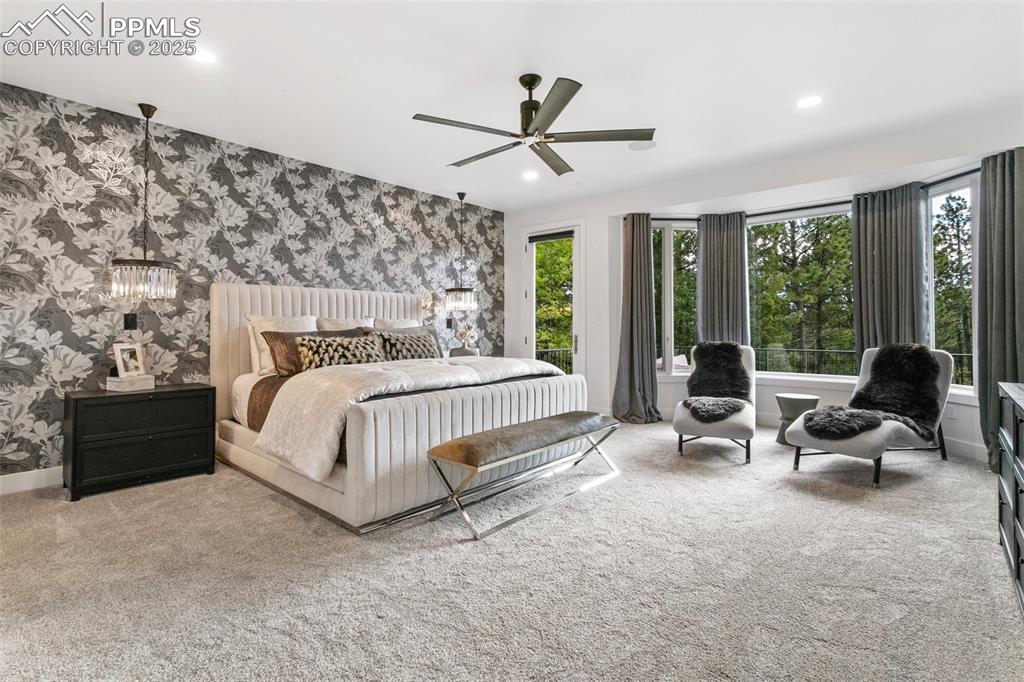 Monument, Colorado, 80132, United States, 6 Bedrooms Bedrooms, ,8 BathroomsBathrooms,Residential,Active,1992256