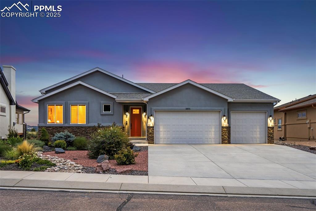 Colorado Springs, Colorado, 80904, United States, 4 Bedrooms Bedrooms, ,5 BathroomsBathrooms,Residential,Active,1992276