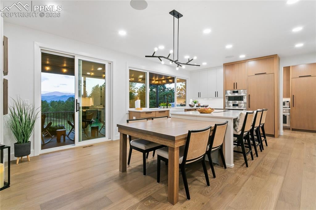 Monument, Colorado, 80132, United States, 6 Bedrooms Bedrooms, ,8 BathroomsBathrooms,Residential,Active,2033701