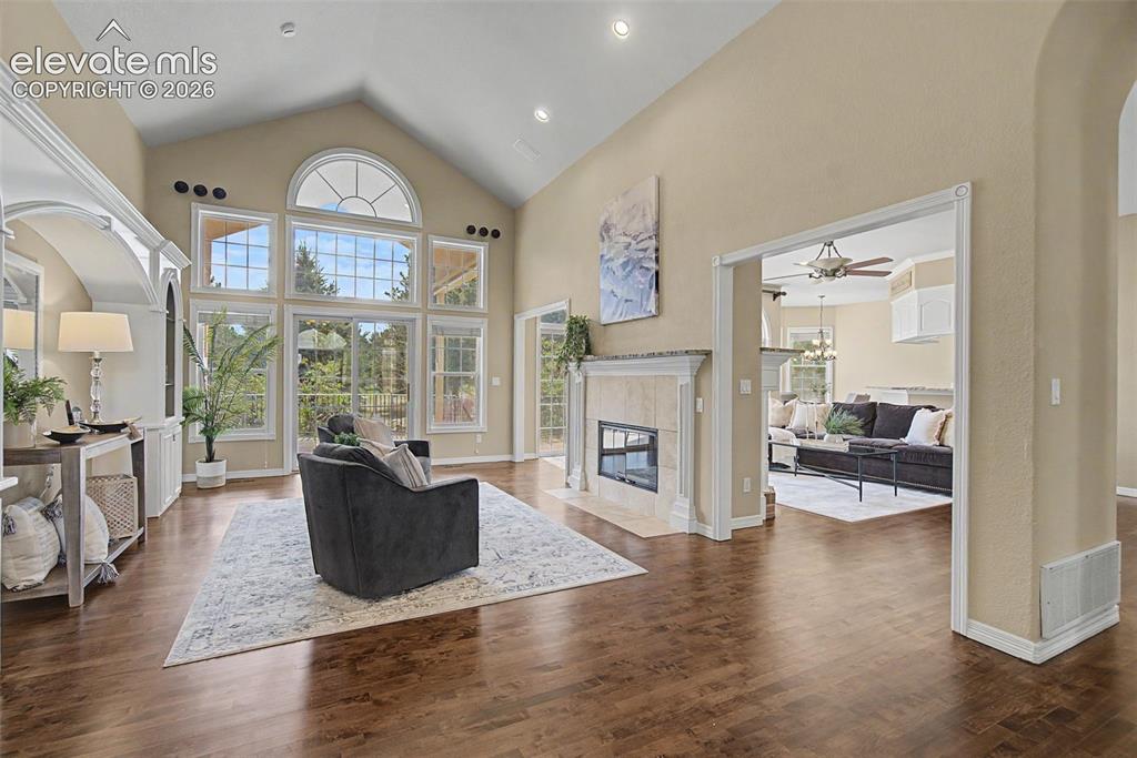 Monument, Colorado, 80132, United States, 6 Bedrooms Bedrooms, ,5 BathroomsBathrooms,Residential,Active,2042660