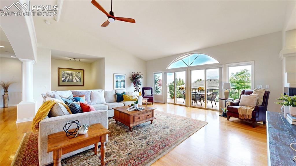 Littleton, Colorado, 80125, United States, 4 Bedrooms Bedrooms, ,4 BathroomsBathrooms,Residential,Active,1945275