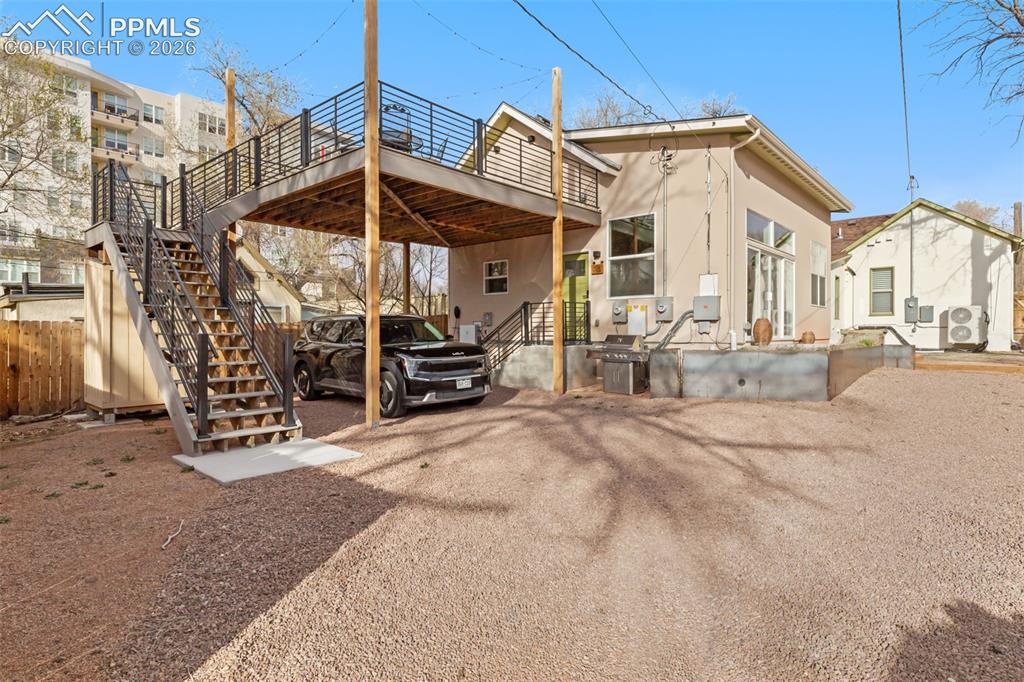 Colorado Springs, Colorado, 80903, United States, 2 Bedrooms Bedrooms, ,2 BathroomsBathrooms,Residential,Active,2045029