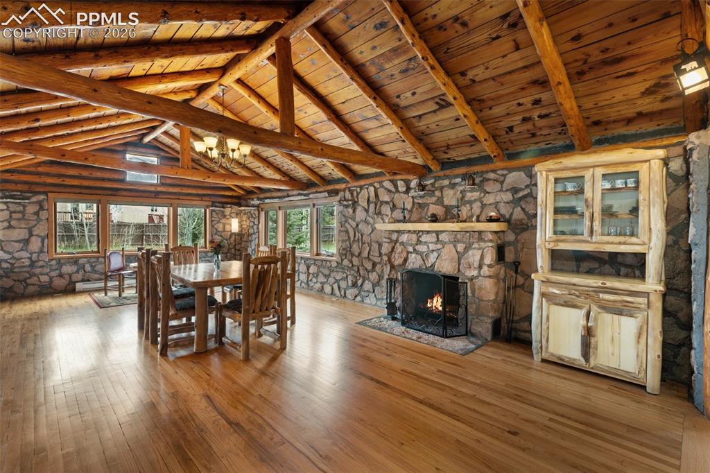 Woodland Park, Colorado, 80863, United States, 2 Bedrooms Bedrooms, ,2 BathroomsBathrooms,Residential,Active,2042677