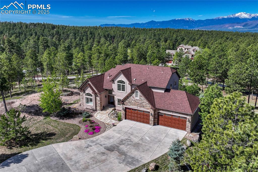 Colorado Springs, Colorado, 80908, United States, ,5 BathroomsBathrooms,Residential,Active,1831816