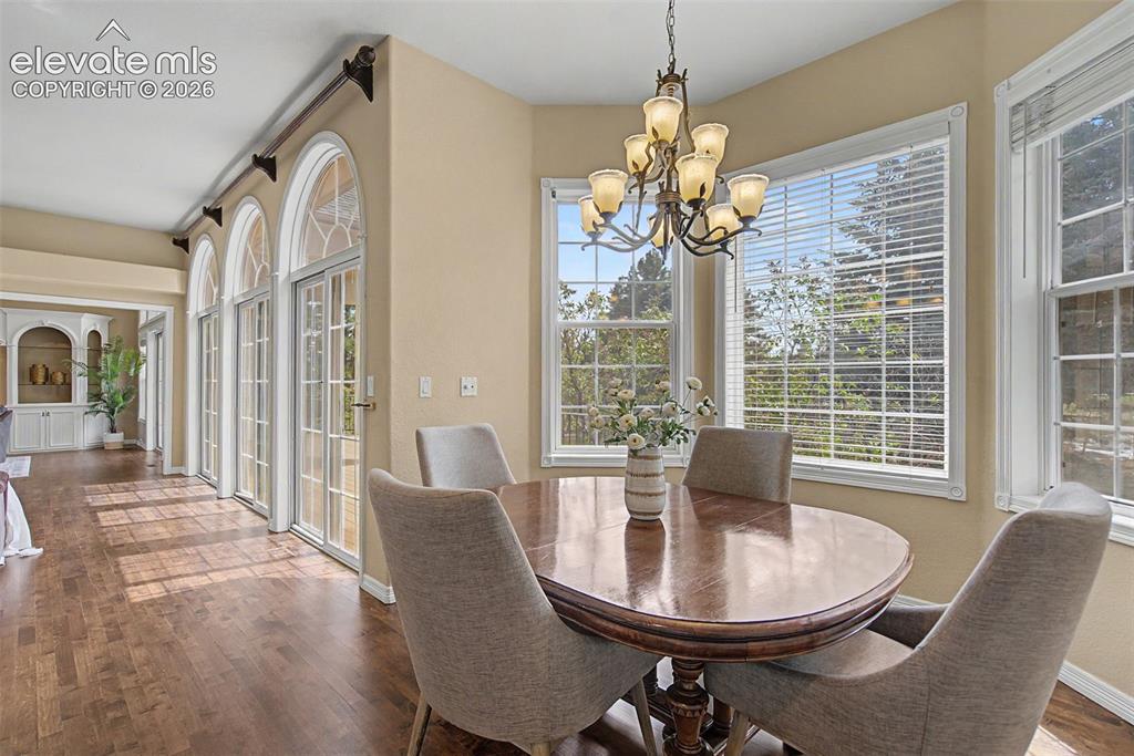 Monument, Colorado, 80132, United States, 6 Bedrooms Bedrooms, ,5 BathroomsBathrooms,Residential,Active,2042660