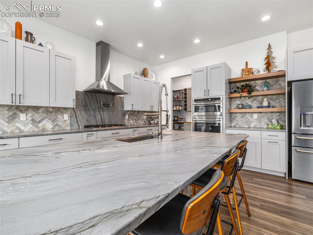 Beulah, Colorado, 81023, United States, 5 Bedrooms Bedrooms, ,5 BathroomsBathrooms,Residential,Active,1922547