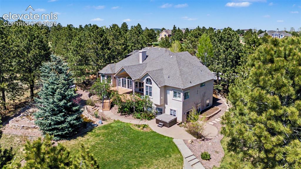 Monument, Colorado, 80132, United States, 6 Bedrooms Bedrooms, ,5 BathroomsBathrooms,Residential,Active,2042660