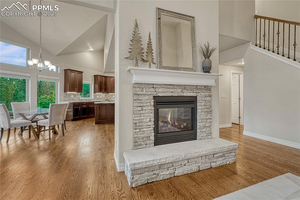 Colorado Springs, Colorado, 80908, United States, ,5 BathroomsBathrooms,Residential,Active,1831816
