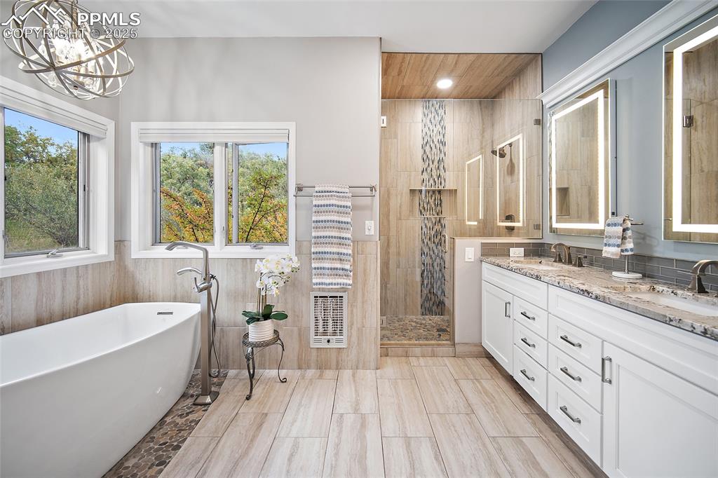 Colorado Springs, Colorado, 80908, United States, 5 Bedrooms Bedrooms, ,5 BathroomsBathrooms,Residential,Active,1954015