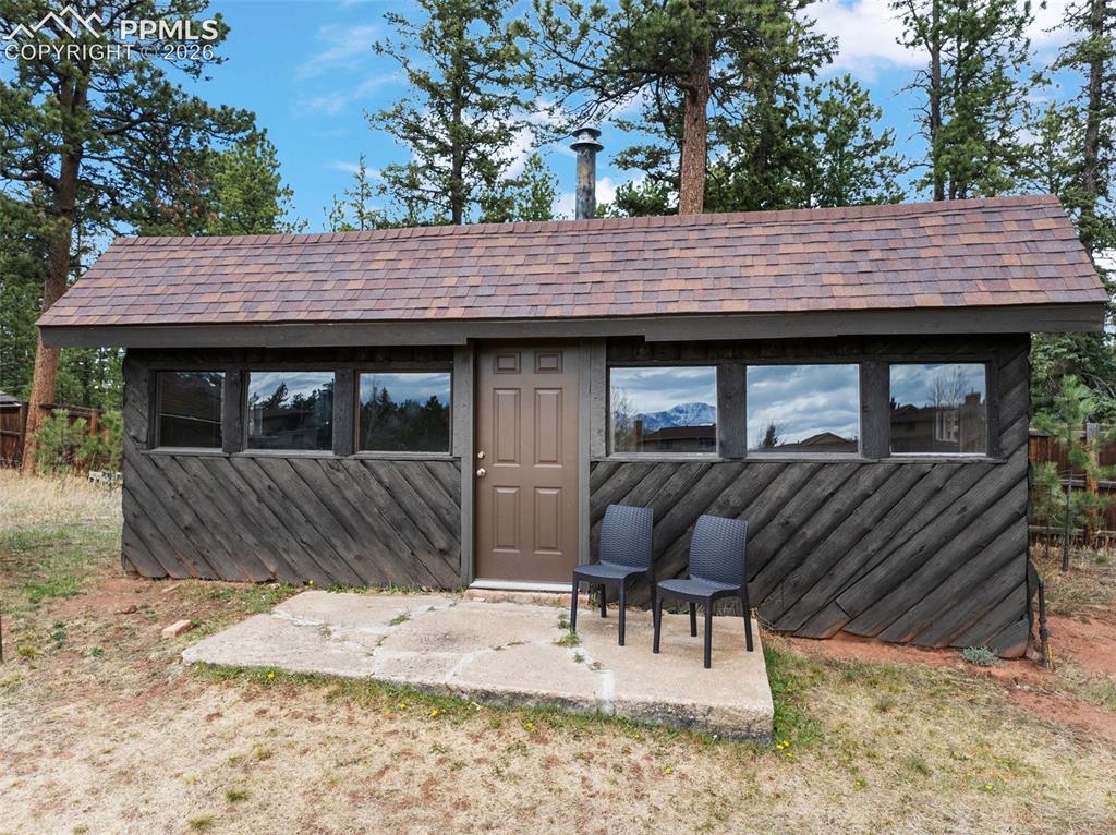 Woodland Park, Colorado, 80863, United States, 2 Bedrooms Bedrooms, ,2 BathroomsBathrooms,Residential,Active,2042677
