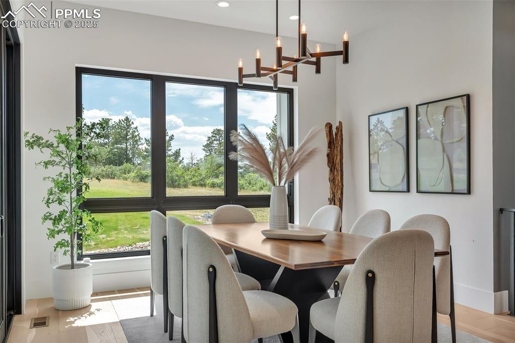 Franktown, Colorado, 80116, United States, 4 Bedrooms Bedrooms, ,5 BathroomsBathrooms,Residential,Active,1968385