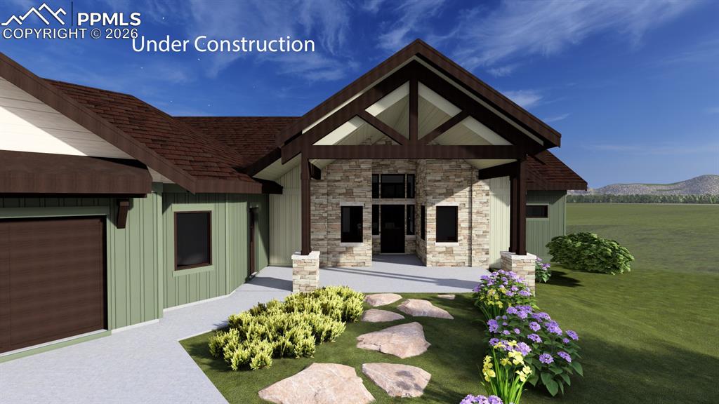 Colorado Springs, Colorado, 80908, United States, 5 Bedrooms Bedrooms, ,7 BathroomsBathrooms,Residential,Active,2008013