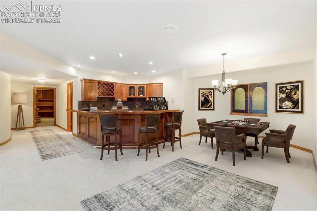 Monument, Colorado, 80132, United States, 5 Bedrooms Bedrooms, ,5 BathroomsBathrooms,Residential,Active,2043290