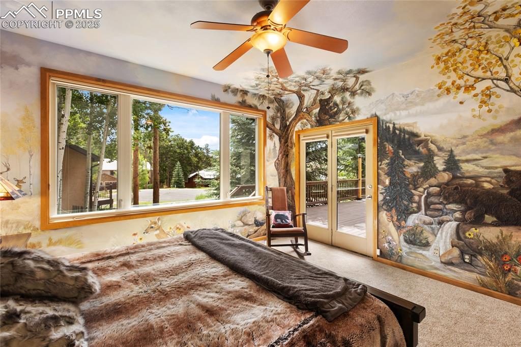 Woodland Park, Colorado, 80863, United States, 6 Bedrooms Bedrooms, ,5 BathroomsBathrooms,Residential,Active,1992273