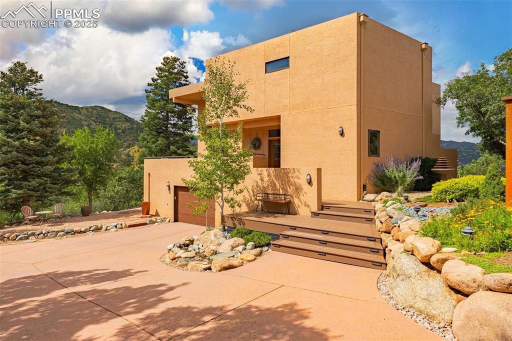 Manitou Springs, Colorado, 80829, United States, 5 Bedrooms Bedrooms, ,4 BathroomsBathrooms,Residential,Active,1969783