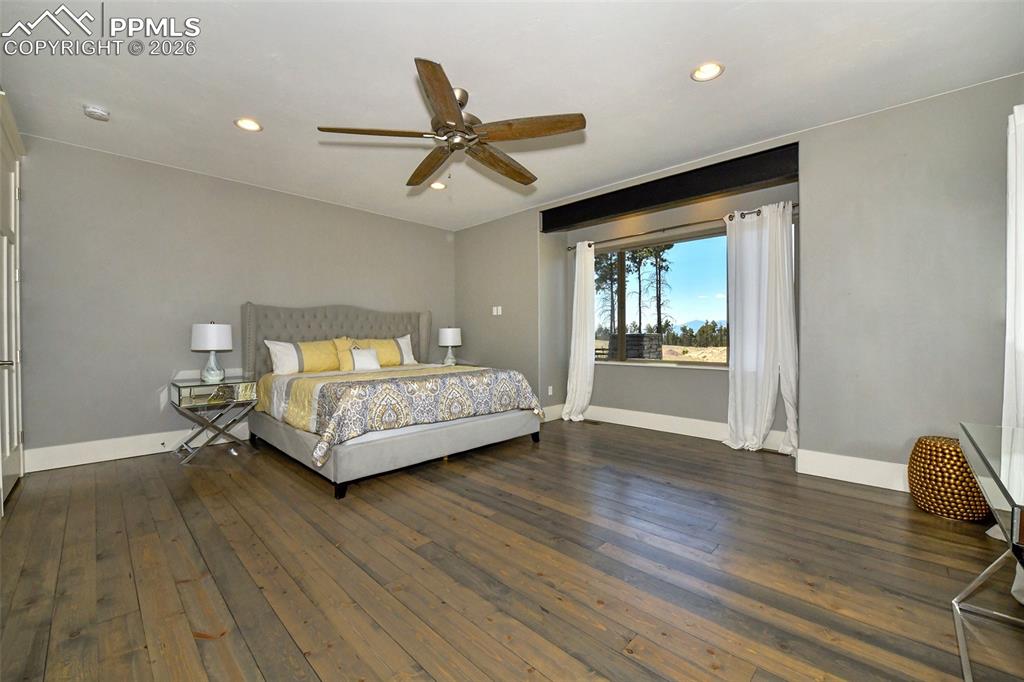 Colorado Springs, Colorado, 80908, United States, 7 Bedrooms Bedrooms, ,7 BathroomsBathrooms,Residential,Active,2015477