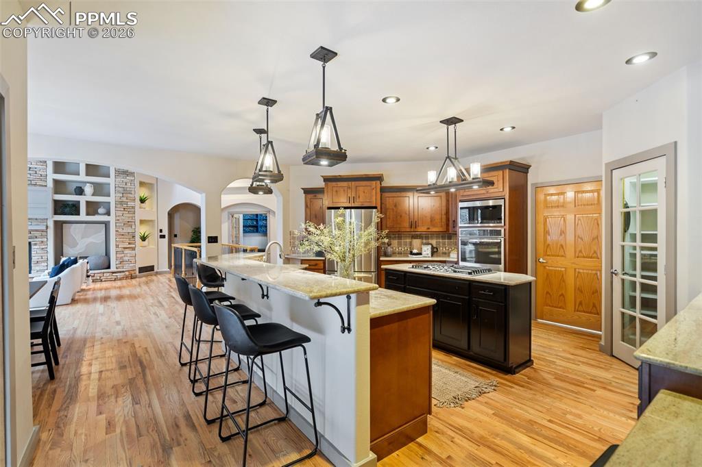 Colorado Springs, Colorado, 80908, United States, 5 Bedrooms Bedrooms, ,4 BathroomsBathrooms,Residential,Active,2008925