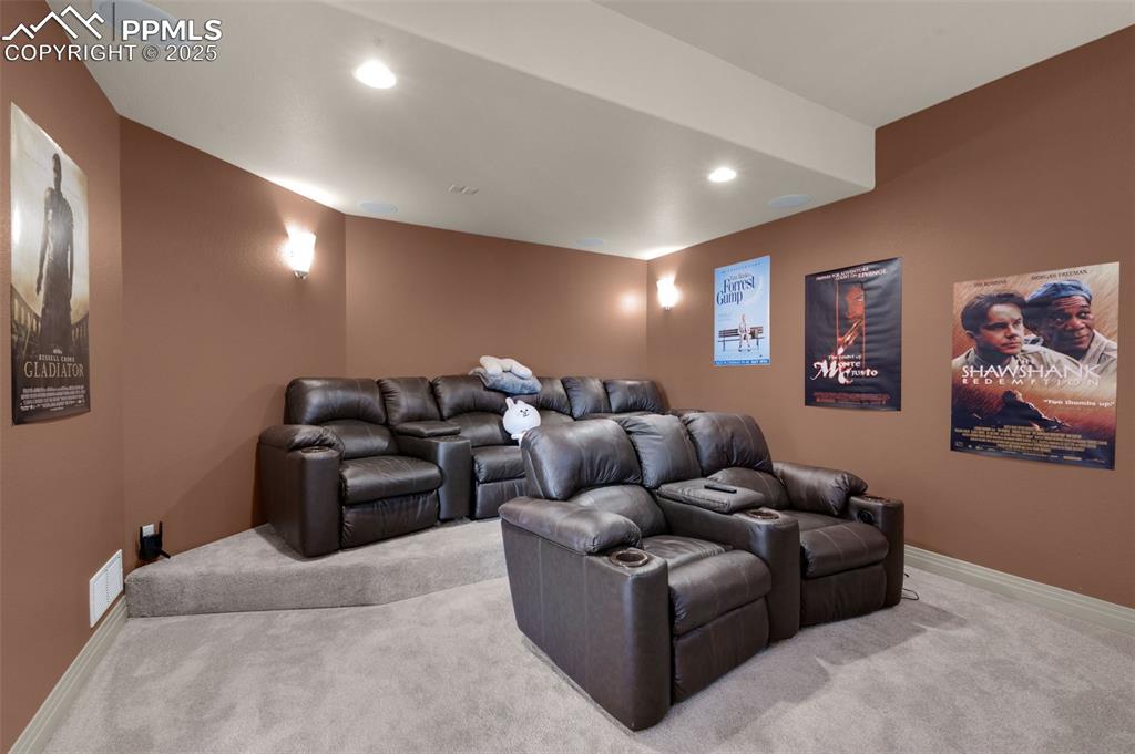 Monument, Colorado, 80132, United States, 5 Bedrooms Bedrooms, ,7 BathroomsBathrooms,Residential,Contingent,1992225