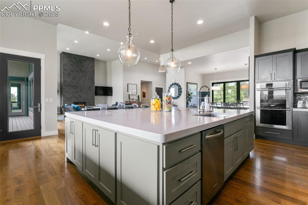 Monument, Colorado, 80132, United States, ,7 BathroomsBathrooms,Residential,Active,1843419