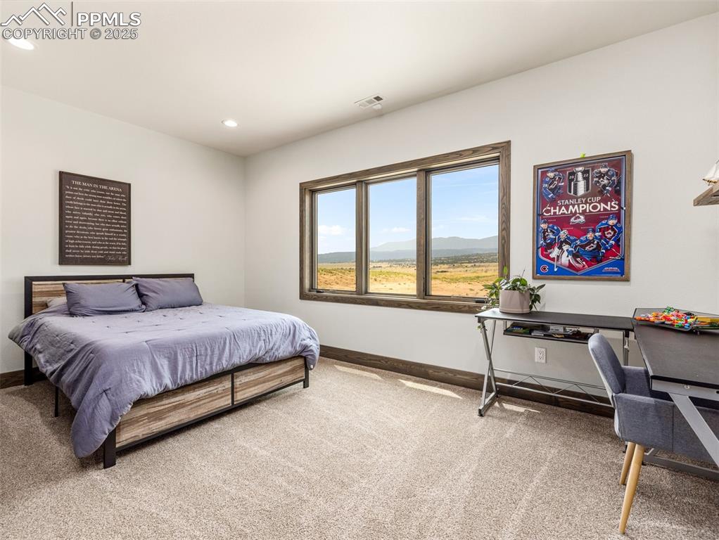 Beulah, Colorado, 81023, United States, 5 Bedrooms Bedrooms, ,5 BathroomsBathrooms,Residential,Active,1922547