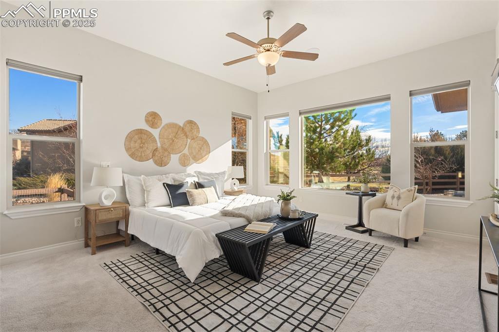 Colorado Springs, Colorado, 80921, United States, 5 Bedrooms Bedrooms, ,4 BathroomsBathrooms,Residential,Active,2002344