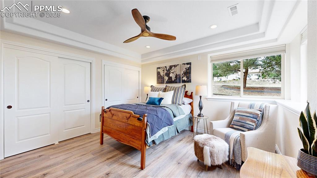 Littleton, Colorado, 80125, United States, 4 Bedrooms Bedrooms, ,4 BathroomsBathrooms,Residential,Active,1945275