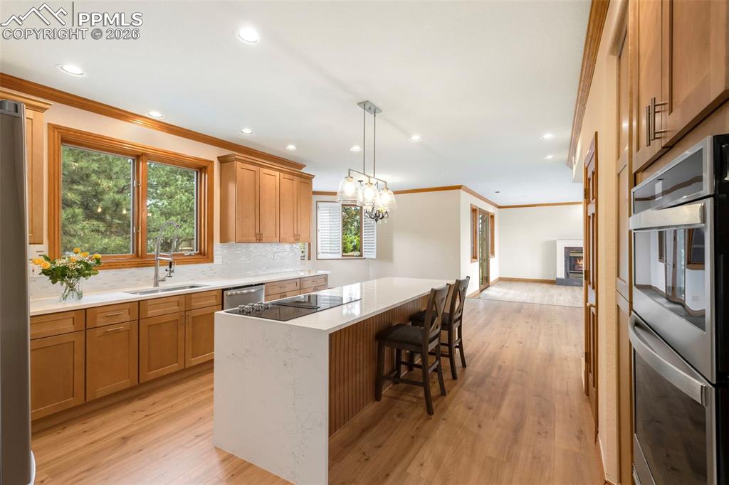 Monument, Colorado, 80132, United States, 5 Bedrooms Bedrooms, ,5 BathroomsBathrooms,Residential,Active,2043290