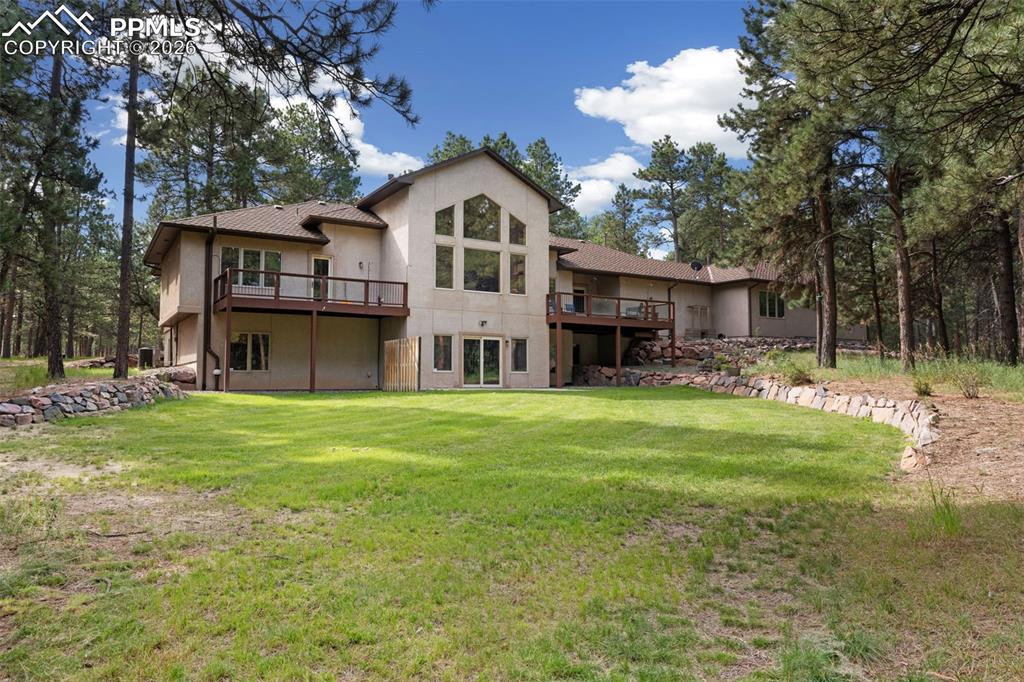 Colorado Springs, Colorado, 80908, United States, 5 Bedrooms Bedrooms, ,4 BathroomsBathrooms,Residential,Active,2008925