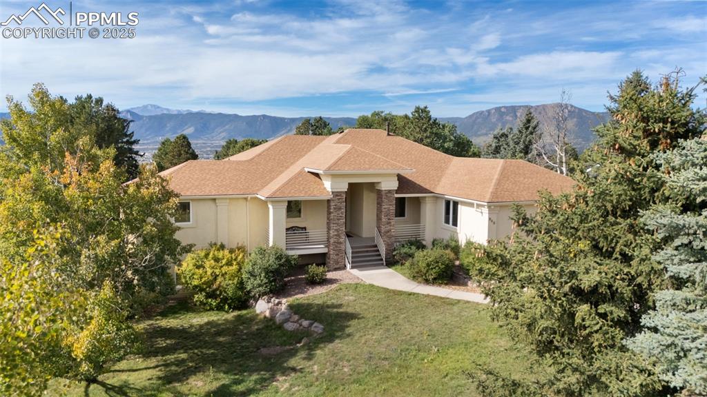 Monument, Colorado, 80132, United States, 4 Bedrooms Bedrooms, ,4 BathroomsBathrooms,Residential,Active,1992213