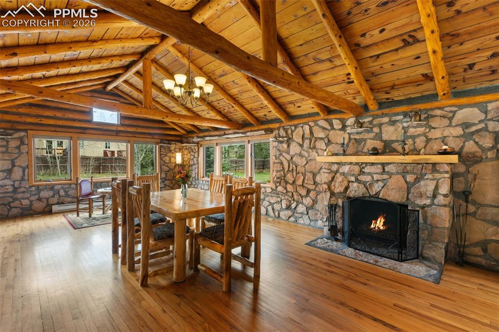 Woodland Park, Colorado, 80863, United States, 2 Bedrooms Bedrooms, ,2 BathroomsBathrooms,Residential,Active,2042677