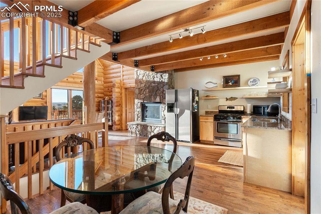 Peyton, Colorado, 80831, United States, 3 Bedrooms Bedrooms, ,3 BathroomsBathrooms,Residential,Active,1992209