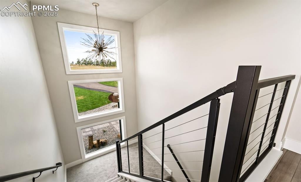 Colorado Springs, Colorado, 80908, United States, 5 Bedrooms Bedrooms, ,6 BathroomsBathrooms,Residential,Active,1936163