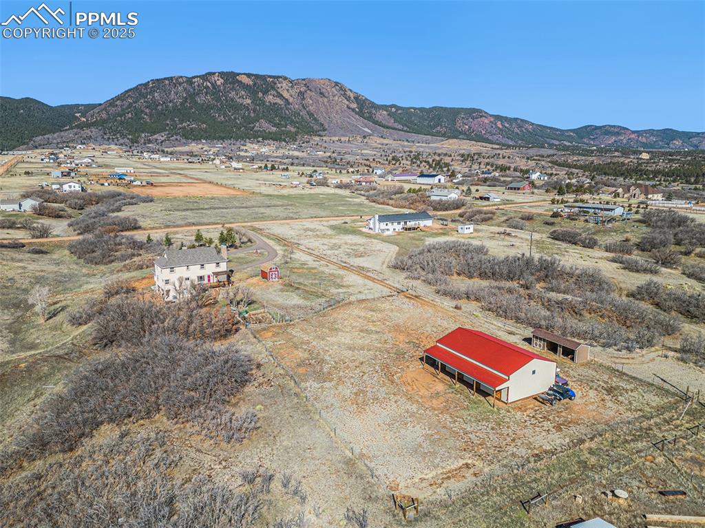 Monument, Colorado, 80132, United States, 5 Bedrooms Bedrooms, ,4 BathroomsBathrooms,Residential,Active,1941350
