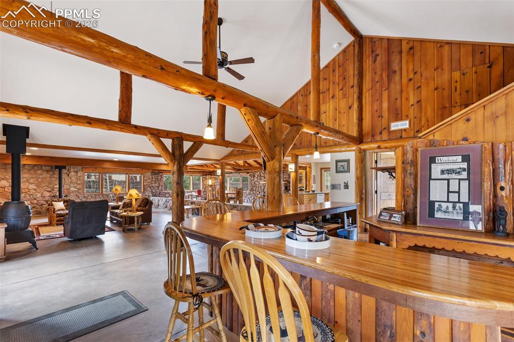 Woodland Park, Colorado, 80863, United States, 2 Bedrooms Bedrooms, ,2 BathroomsBathrooms,Residential,Active,2042677