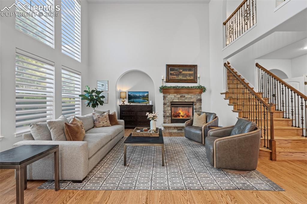 Colorado Springs, Colorado, 80906, United States, 4 Bedrooms Bedrooms, ,4 BathroomsBathrooms,Residential,Active,1914792