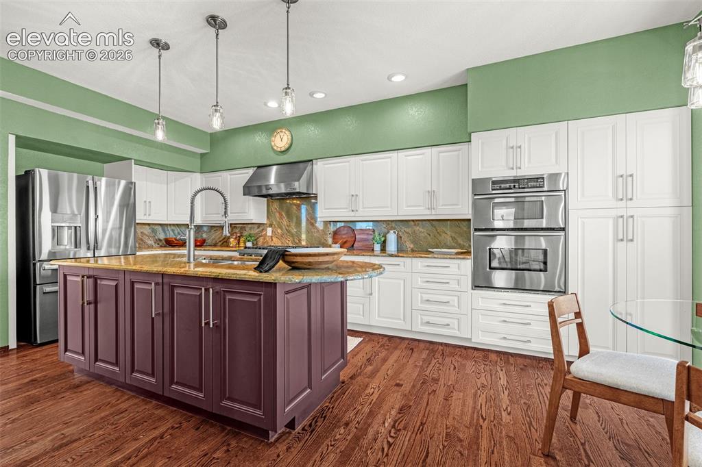 Colorado Springs, Colorado, 80919, United States, 4 Bedrooms Bedrooms, ,4 BathroomsBathrooms,Residential,Active,2052048