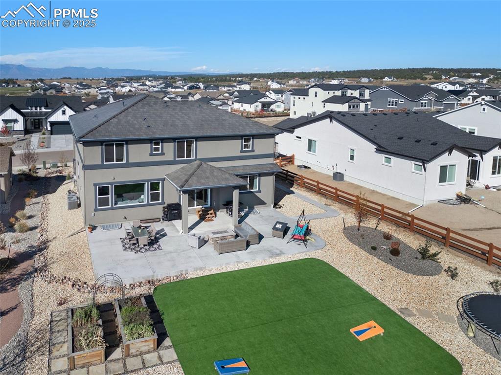 Colorado Springs, Colorado, 80908, United States, 7 Bedrooms Bedrooms, ,6 BathroomsBathrooms,Residential,Active,1992312