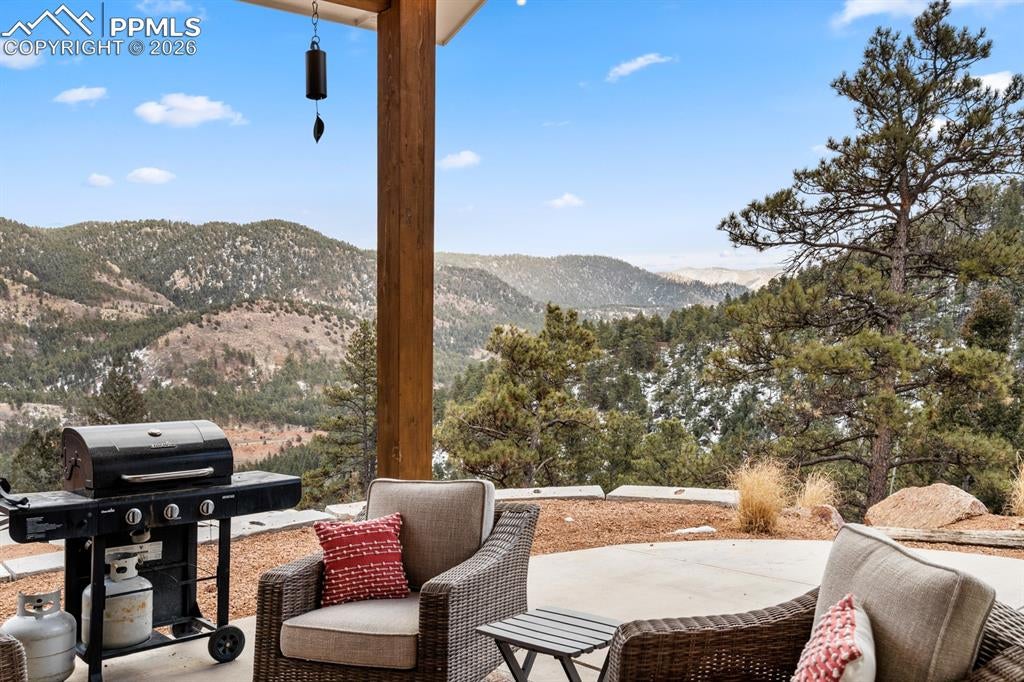 Woodland Park, Colorado, 80863, United States, 4 Bedrooms Bedrooms, ,3 BathroomsBathrooms,Residential,Active,2007934