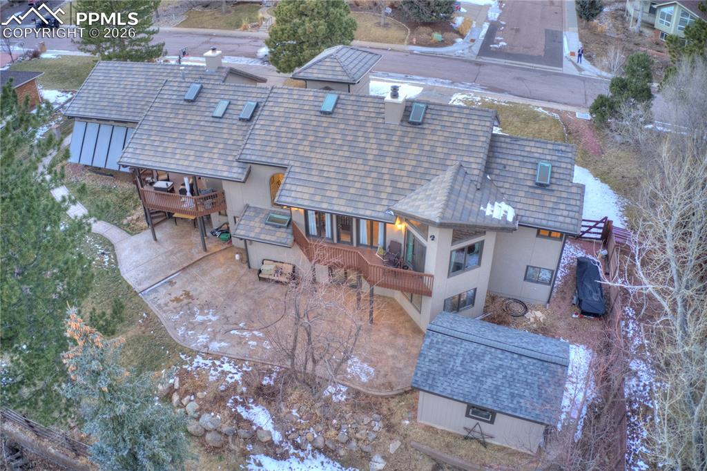 Colorado Springs, Colorado, 80906, United States, 5 Bedrooms Bedrooms, ,5 BathroomsBathrooms,Residential,Active,2014958
